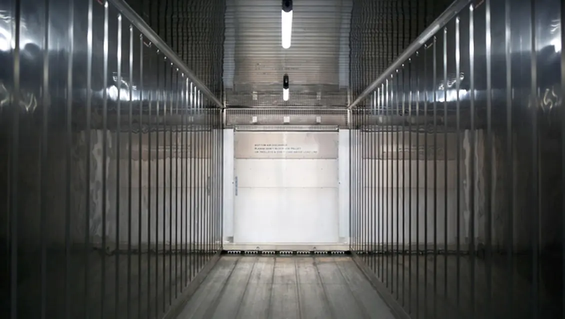10ft ArcticStore Refrigerated Container - Cold Storage for Hire_6