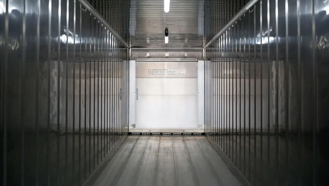 40ft ArcticStore Containers for Hire - Unbeatable Cold Storage_6