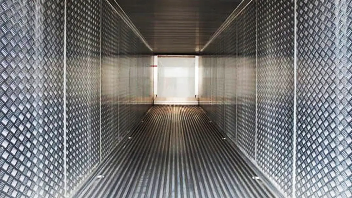 40ft UltraFreezer Cold Storage - Freezer Refrigerated Containers_2