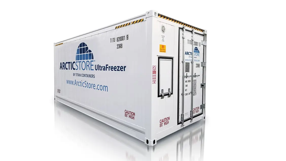 ArcticStore_ UltraFreezer_20ft_1
