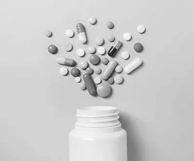 Pharmaceuticals