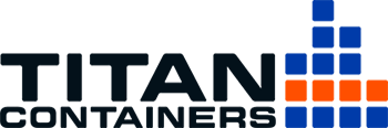 TITAN Containers Japan