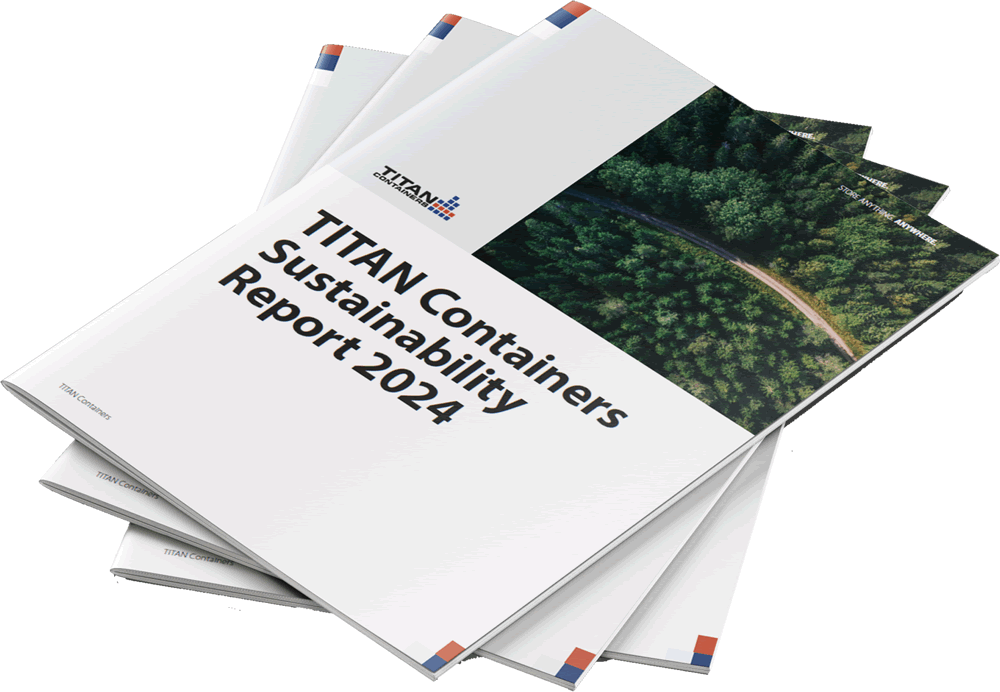 Sustainability Report 2024
