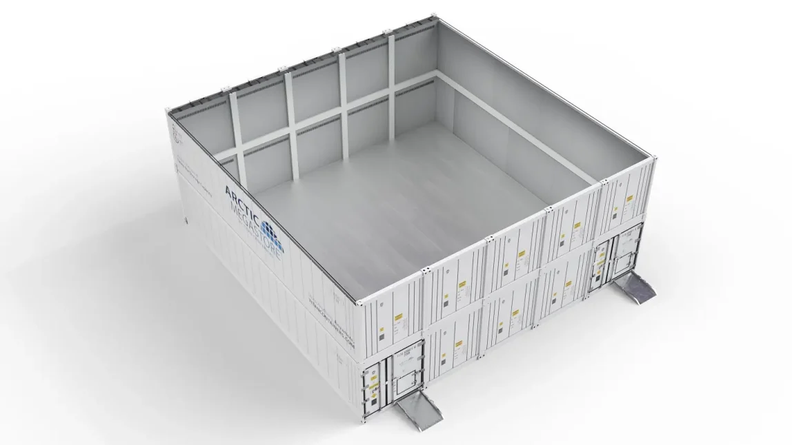 Arctic_MegaStore_5-Bay_Top-angled